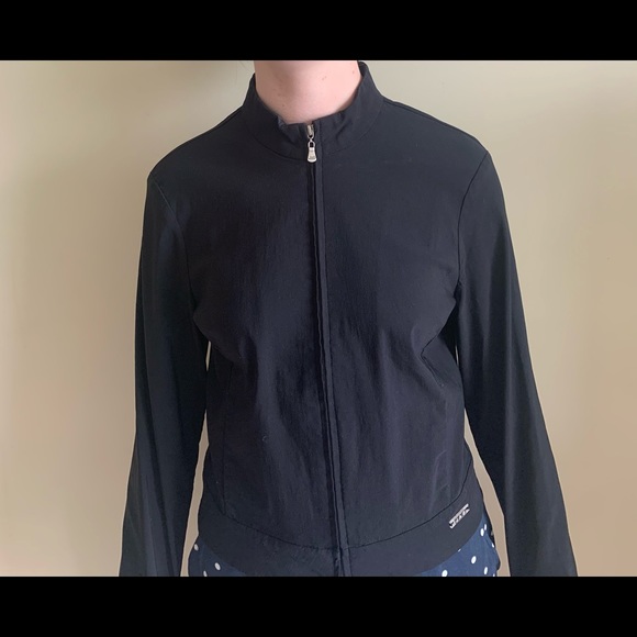 JAG AUSTRALIA zip up jacket - Picture 5 of 5